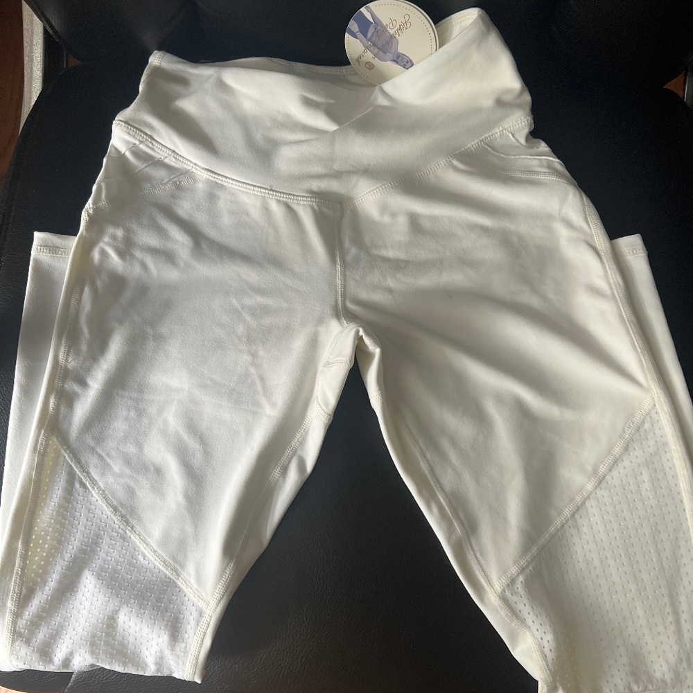 Born Primitive - New leggings